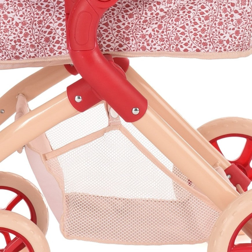 Spares - Dolls Pram Replacement Basket