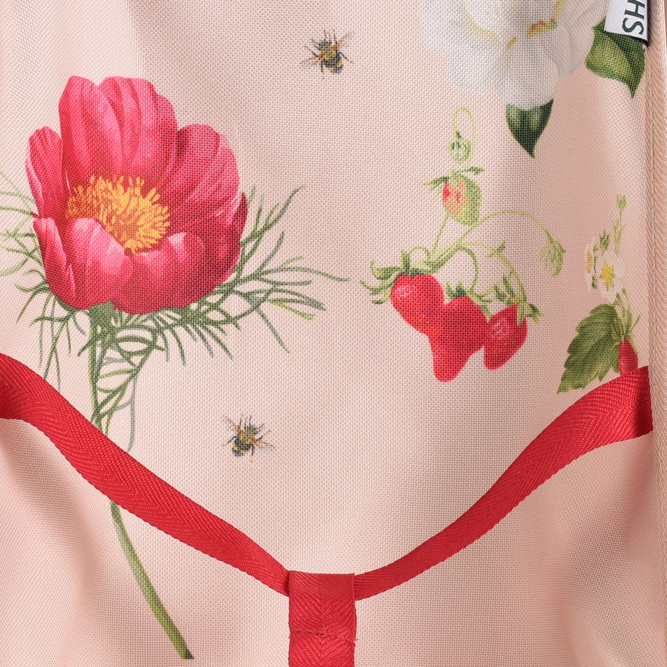 Doll Bed Eco-Friendly Garden Styles | Sustainable Gardens Bibi Doll ...