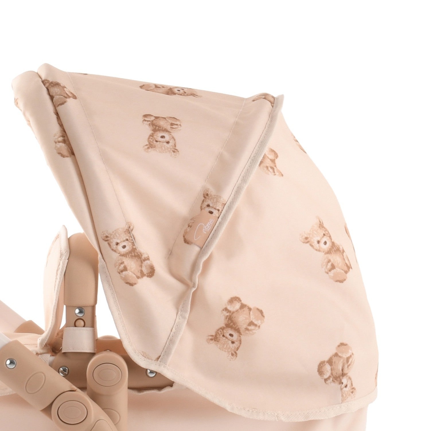 Spares -  Dolls Pram Replacement Hood