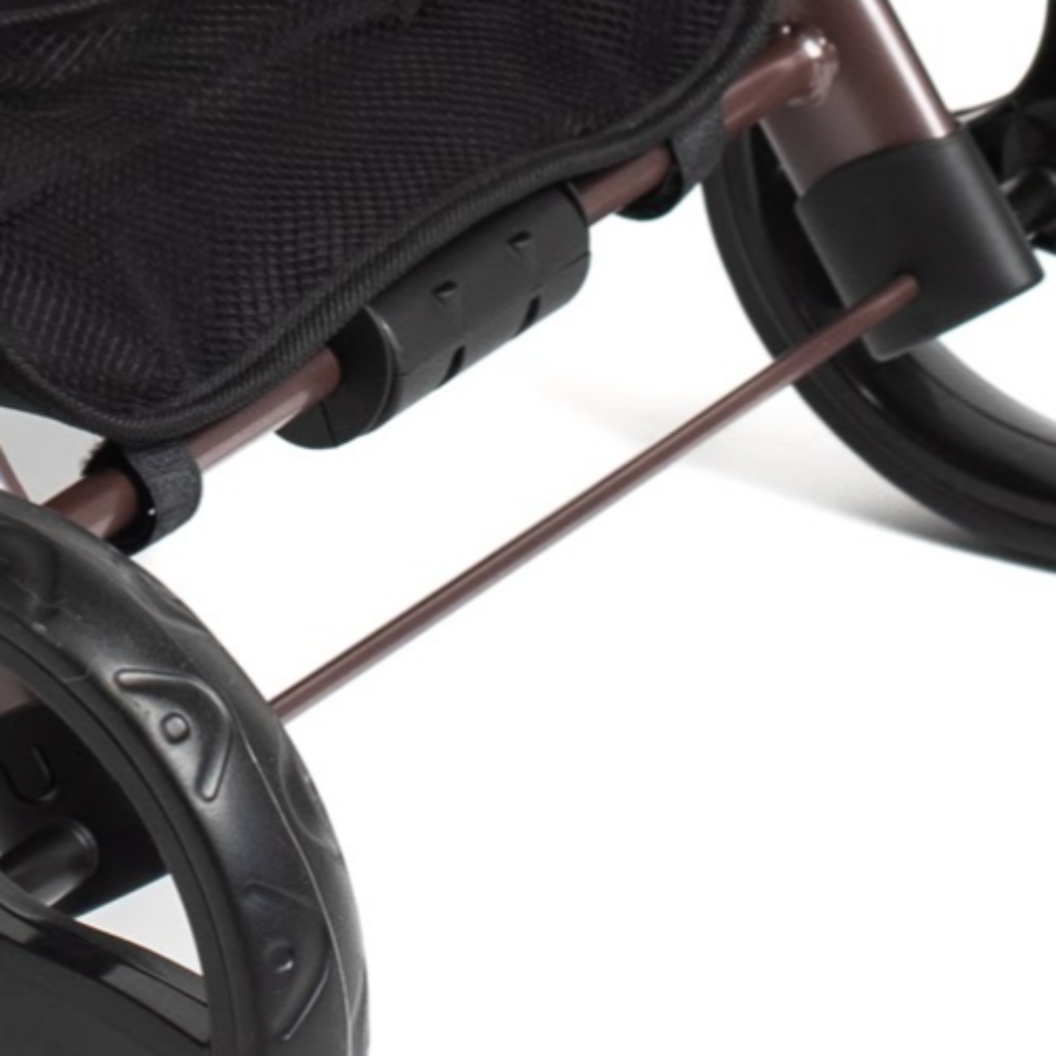 Spares - Roma Egg® Dolls Pram Replacement Axle – Feather & Hush Violet