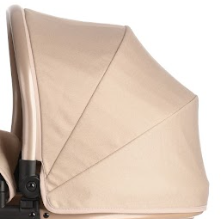 Spares -  Dolls Pram Replacement hood