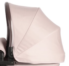 Spares -  Dolls Pram Replacement hood