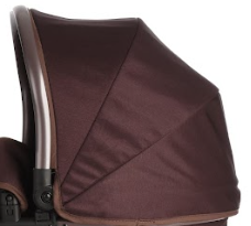 Spares -  Dolls Pram Replacement hood
