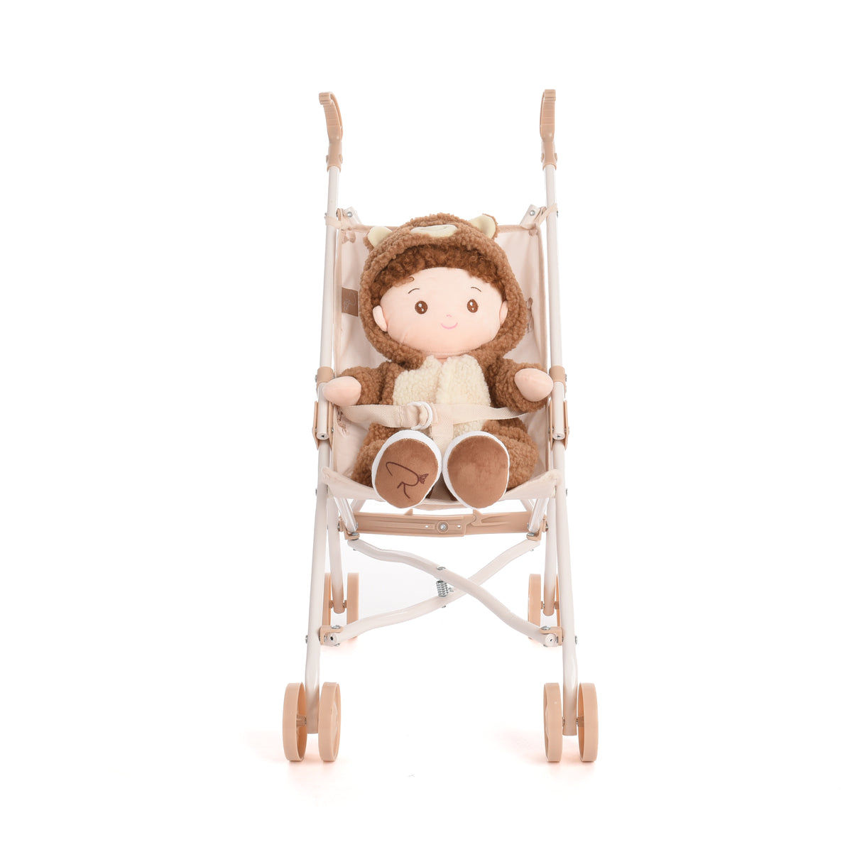 Roma Rag Doll - Teddy