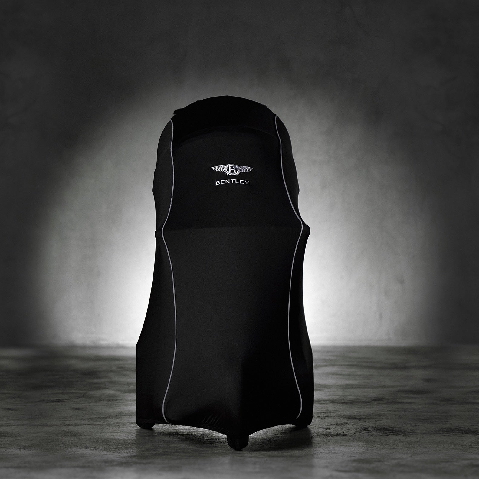 Bentley Trike - Dust Proof Protective Cover