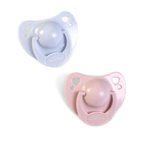 Antonio Juan Baby Dummy – Pack of 2 (Pink and Blue)