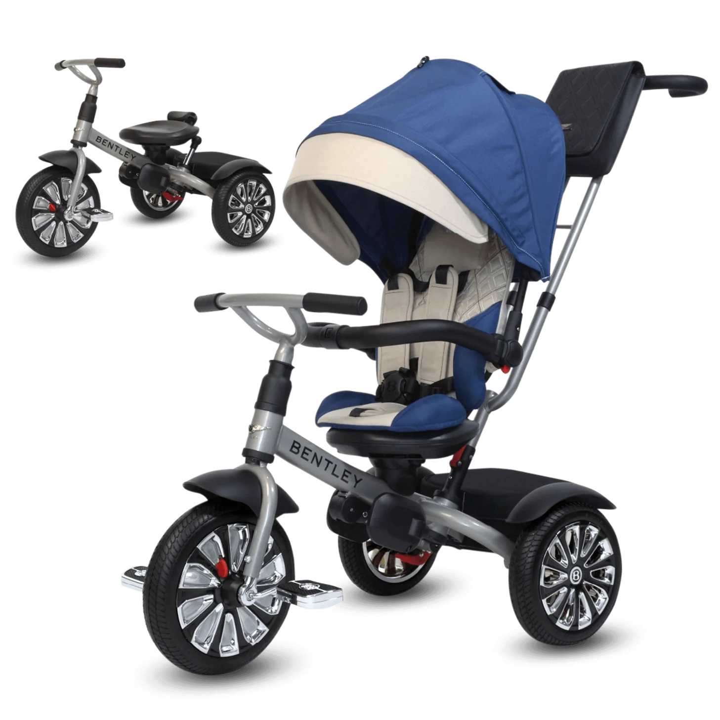 Bentley Trike Oxford Special Edition Roma