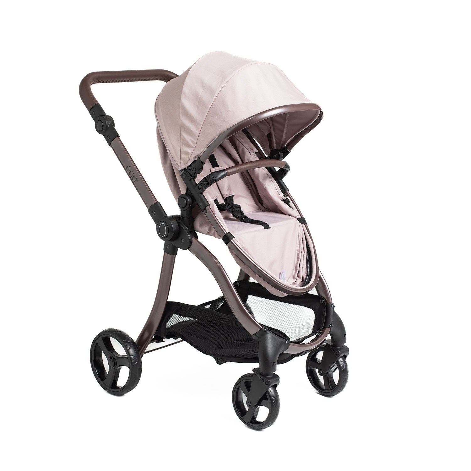 egg® Dolls Pram - Hush Violet