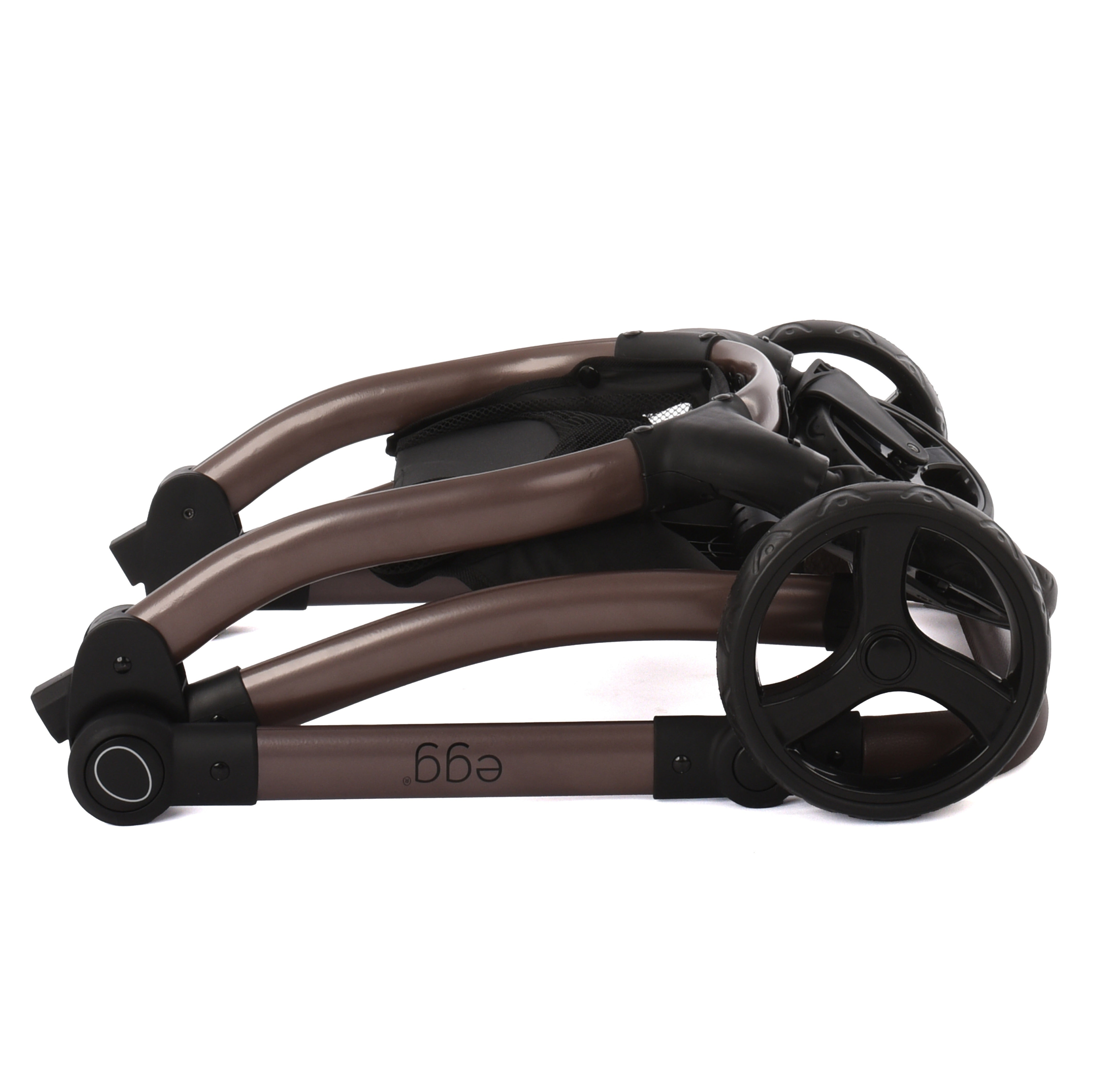 egg® Dolls Pram - Mulberry