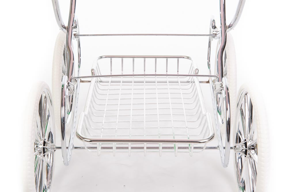 Spares - Dolls Pram Replacement Basket