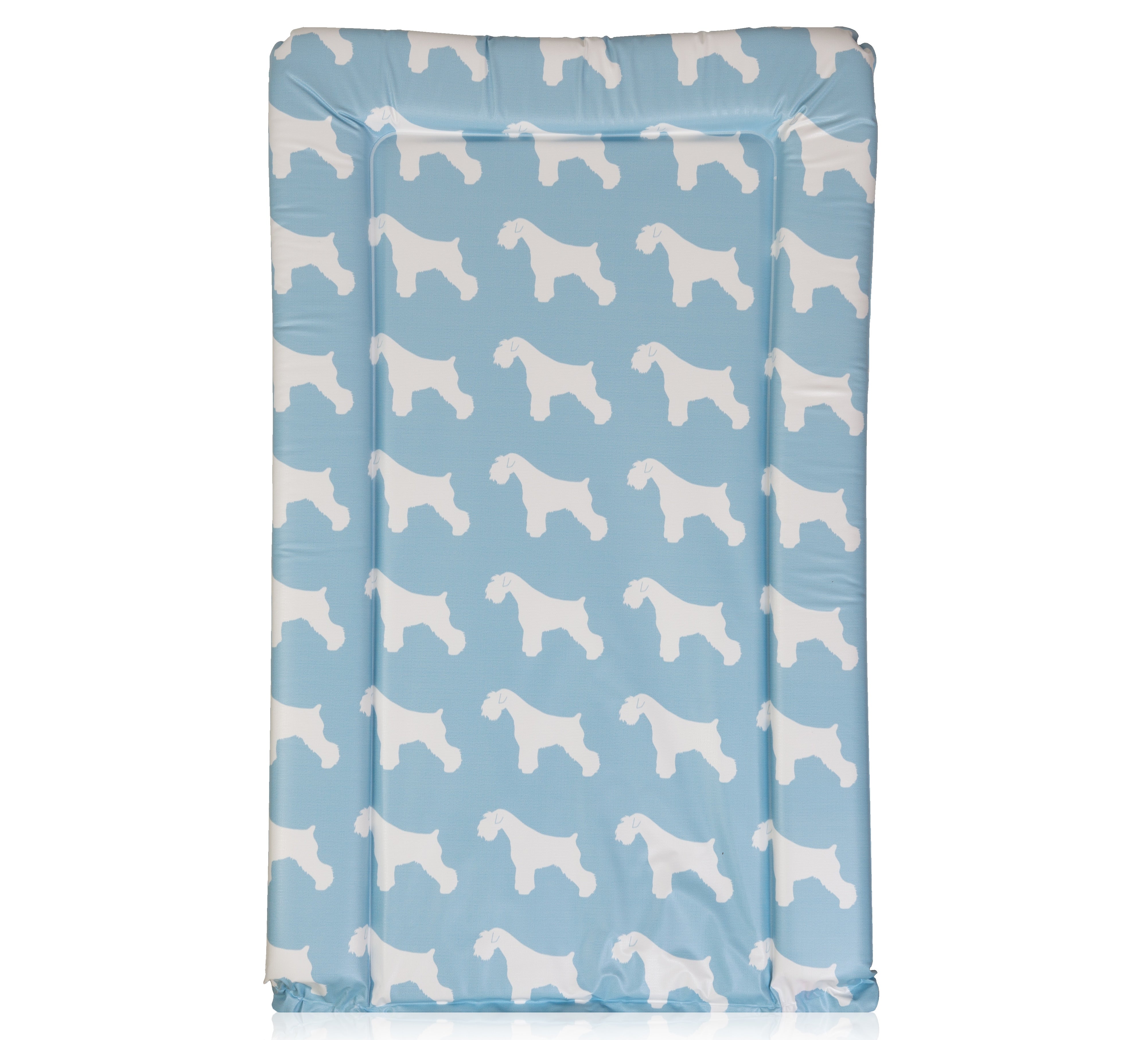 Roma Changing Mat Betty - blue