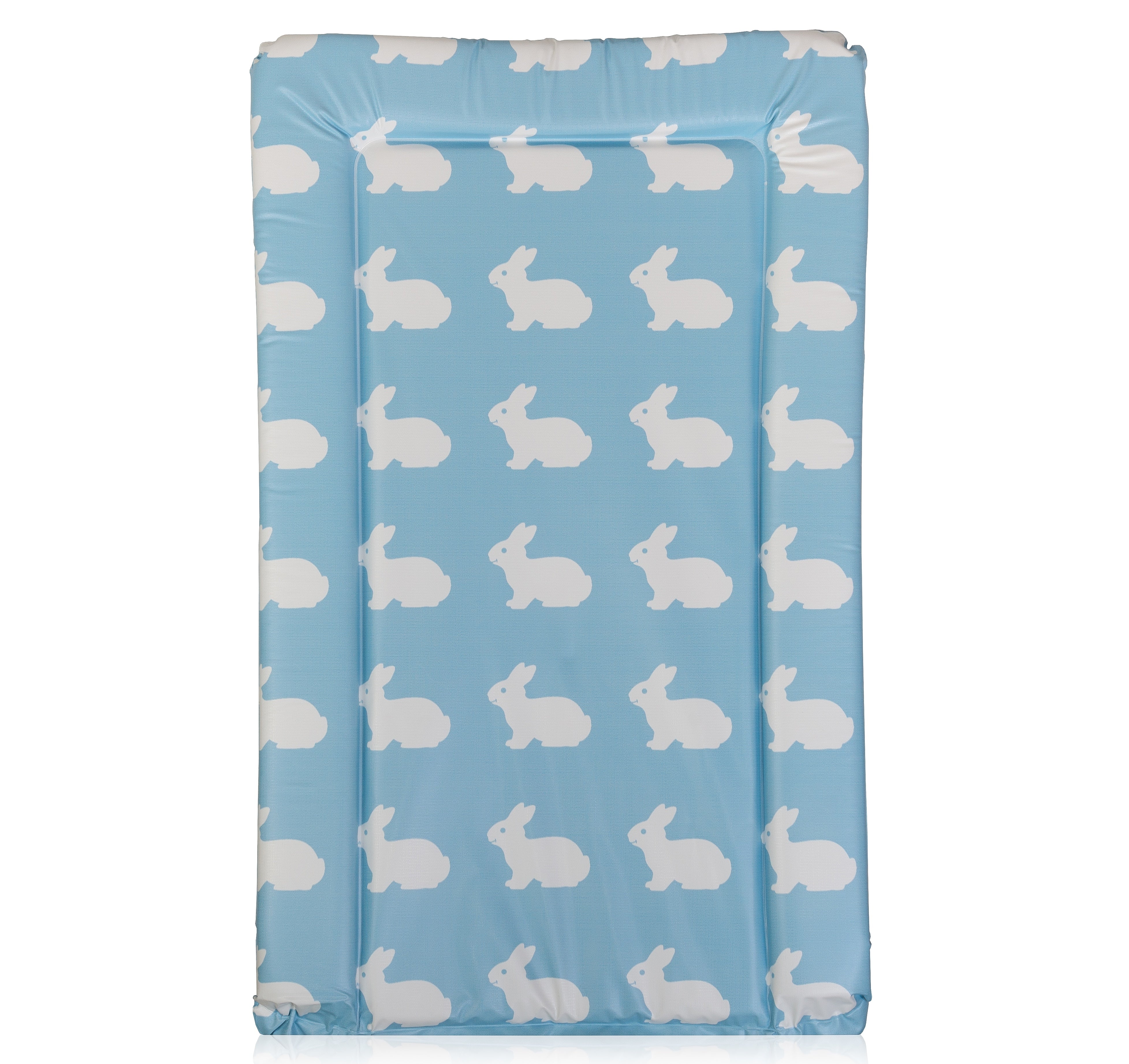 Roma Changing Mat Bunny - Blue