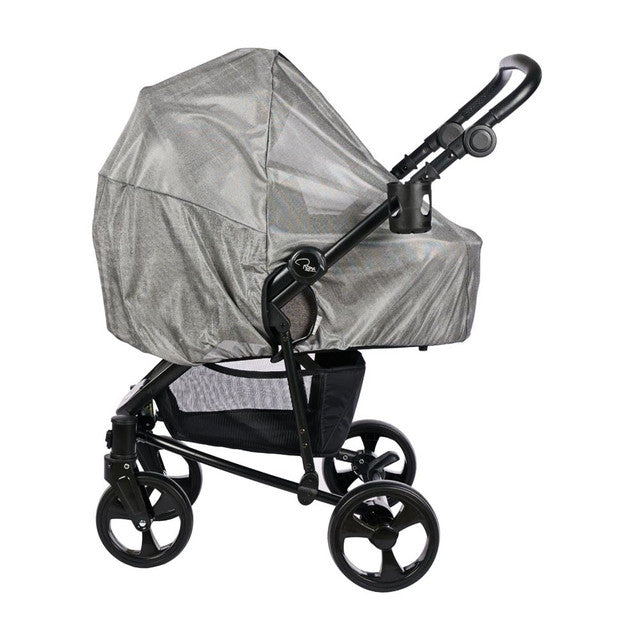 Roma Prams Universal Stroller UV Net - UPV Factor 50 Sun Protection and Insect Net