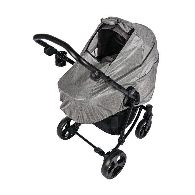 Roma Prams Universal Stroller UV Net - UPV Factor 50 Sun Protection and Insect Net