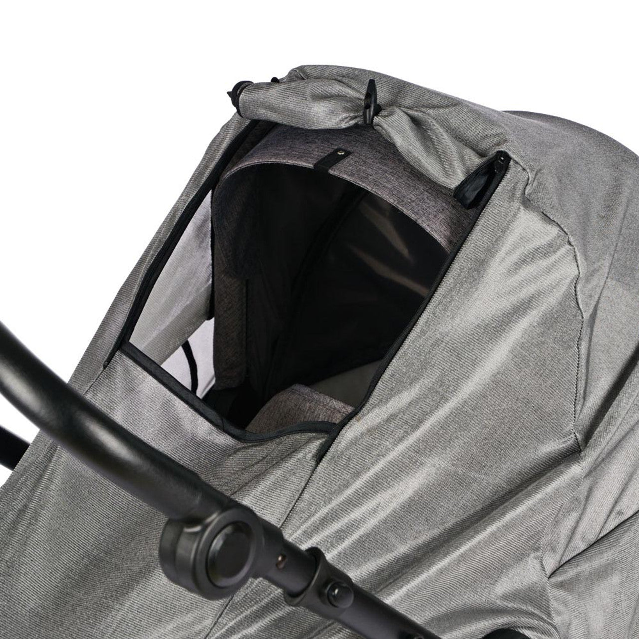 Roma Prams Universal Stroller UV Net - UPV Factor 50 Sun Protection and Insect Net