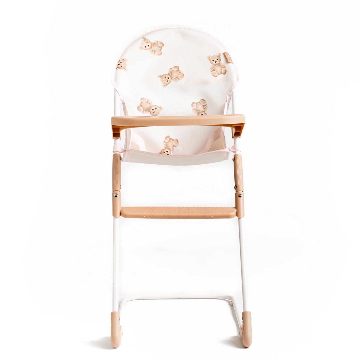 Roma Teddy Dolls High Chair