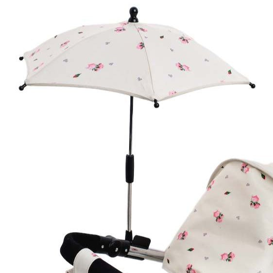 Roma Darcie Dolls Parasol - Cream